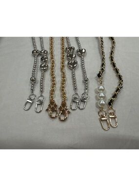 Wallet/Clutch Shoulder/Crossbody chains